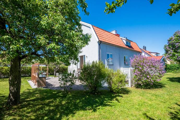 6 rum villa på Åkerstigen 8 Visby Söder, Gotlands kommun - bild 2