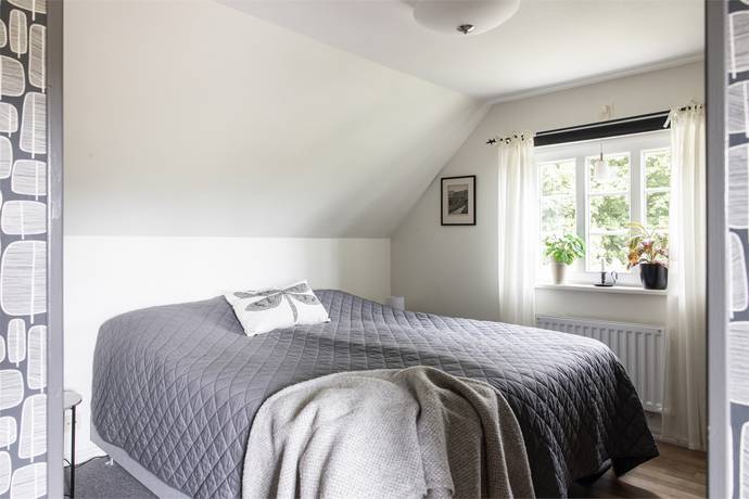 6 rum Villa på Hobymölla 431 Hoby Lunds kommun - bild 35