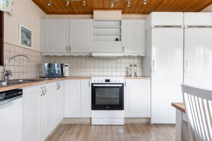 6 rum Villa på Bogserarvägen 18 Alnö - VI Sundsvalls kommun - bild 7