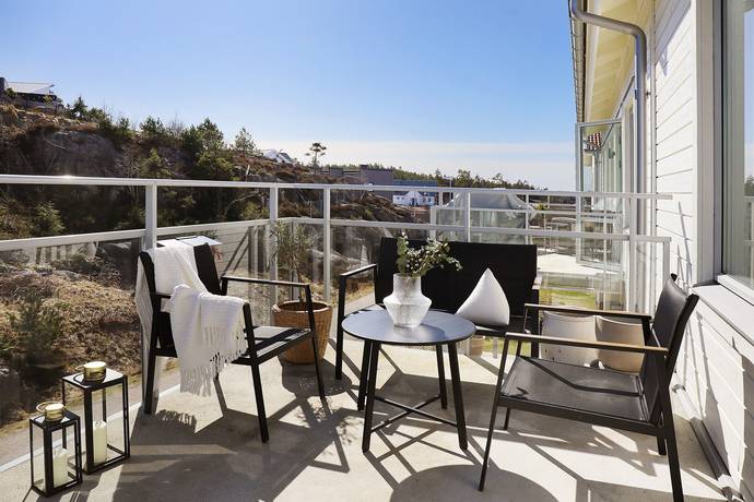 3 rum Lägenhet på Östra Sundskogsvägen 64E Sundstrand Uddevalla kommun - bild 16