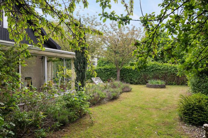 7 rum Villa på Steglitsvägen 20C Väster Lunds kommun - bild 38