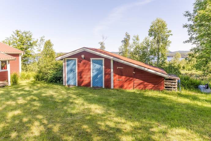 3 rum Vinterbonat fritidshus på Grillsvägen 65 Hörken Ljusnarsbergs kommun - bild 24