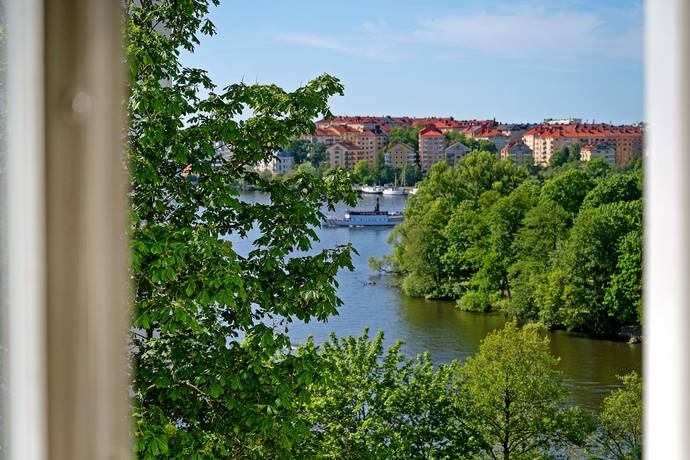 1 rum lägenhet på Vindragarvägen 8 Södermalm - Högalid - Reimersholme, Stockholms kommun - bild 2
