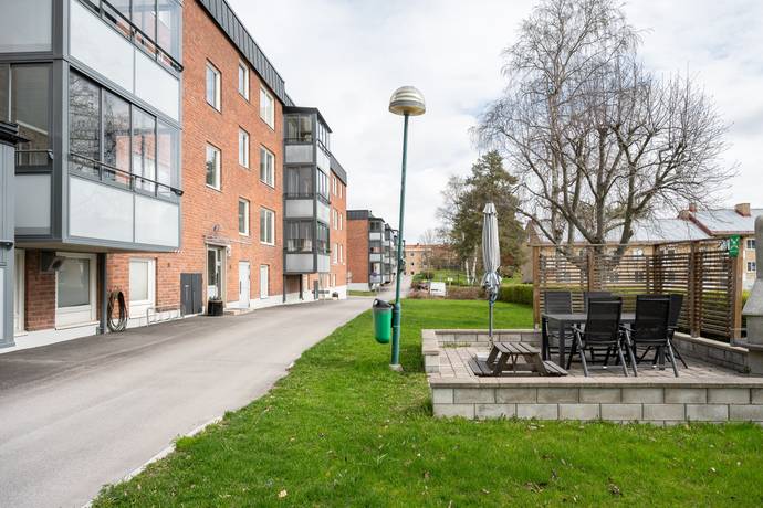 5 rum lägenhet på Skiftesvägen 5 A Skönsmon, Sundsvalls kommun - bild 3