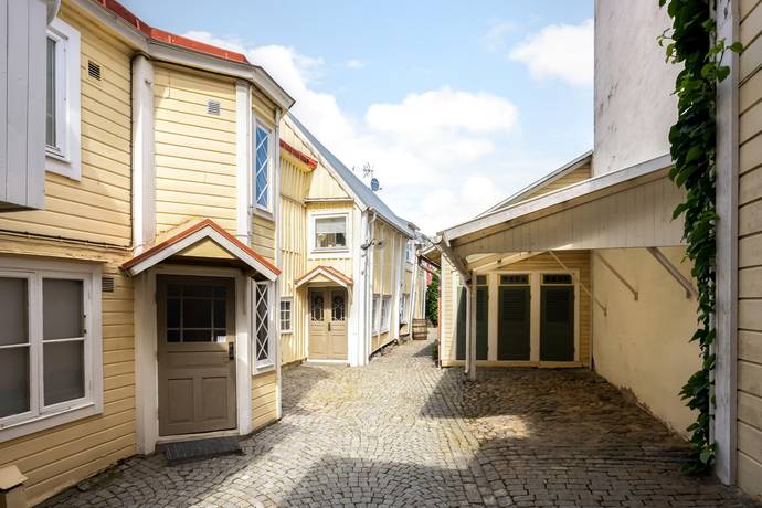 övrig på Drottninggatan 70 Centrala Karlshamn, Karlshamns kommun - bild 3