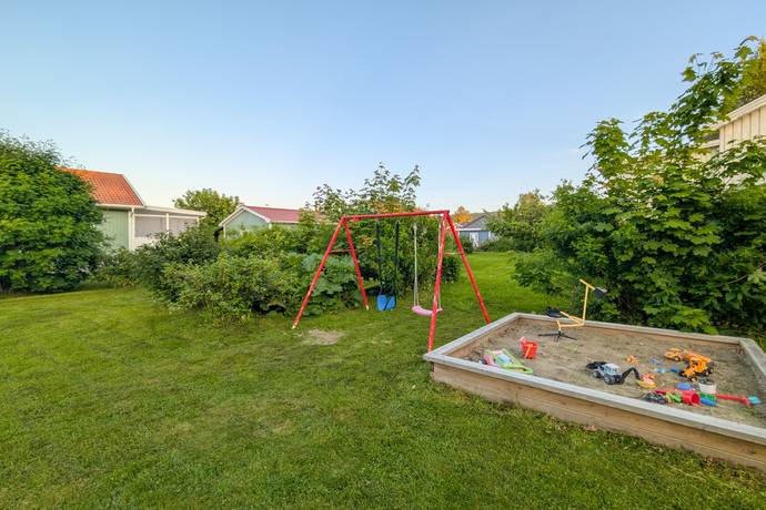 5 rum Villa på Lärkvägen 4 Kroksta Örnsköldsviks kommun - bild 32