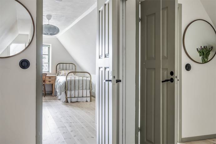 7 rum Villa på Klockaregatan 1 Vellinge Vellinge kommun - bild 37