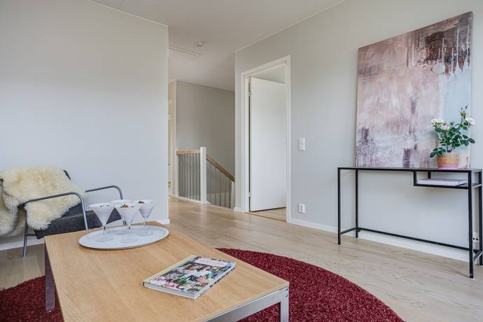 5 rum Lägenhet på Lia Nils väg 16B Glommen Falkenbergs kommun - bild 21