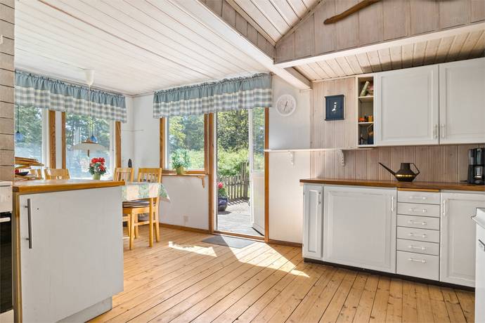 2 rum Villa på Högaryd Trollebo 605 Simlångsdalen Halmstads kommun - bild 9