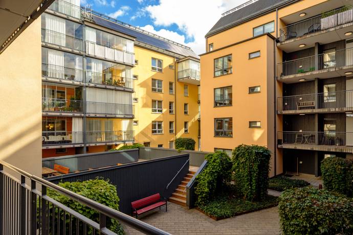 Drottninggatan 1D, Söder, Växjö kommun