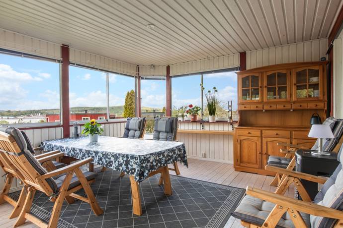 4 rum Villa på Eskadervägen 19 Alnö-Usland Sundsvalls kommun - bild 3