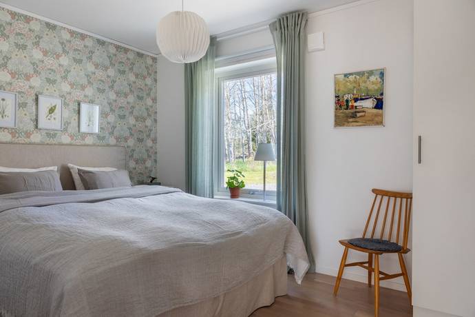 3 rum villa på Käringuddsvägen 6 Svartnö - Furusund, Norrtälje kommun - bild 5