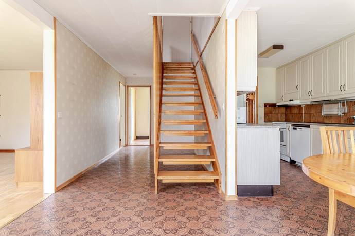 6 rum Villa på Pepparvägen 24 Sävast Bodens kommun - bild 22