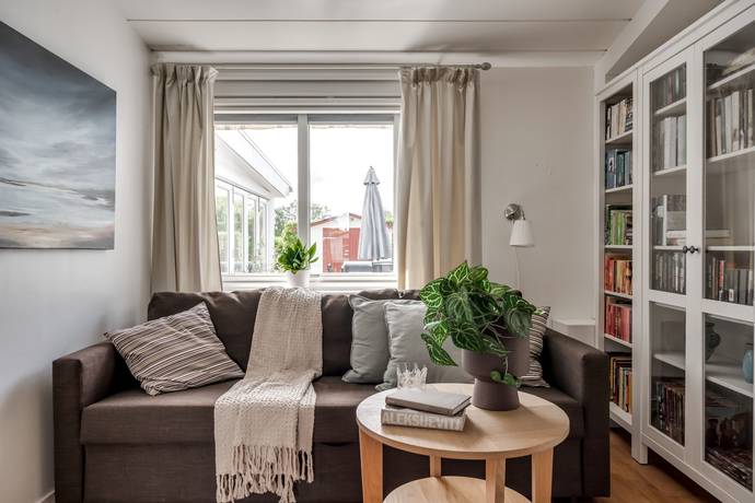 4 rum Villa på Storsvängen 30 Norra Kroppkärr Karlstads kommun - bild 26