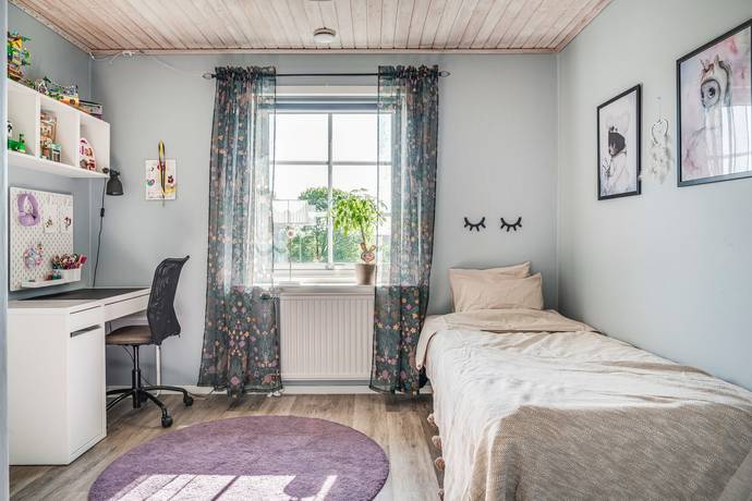 6 rum Villa på Bjurbäck Kråmmered 2 Mullsjö Mullsjö kommun - bild 34