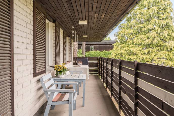 6 rum Villa på Lindvägen 26 ENSTA Täby kommun - bild 40