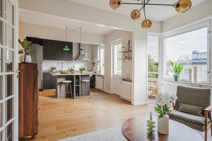 Brantingsgatan 32, Gärdet, Stockholms kommun