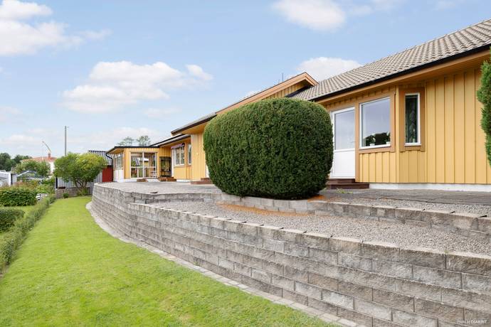 6 rum Villa på Tunhemsvägen 112B Halvorstorp Trollhättans kommun - bild 43