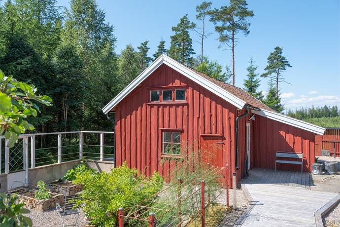 4 rum Fritidshus på Skredsviks Bråten 445 Hogstorp Uddevalla kommun - bild 44
