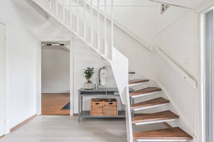 7 rum Villa på Lunda 24 Drottningholm Lovön Ekerö kommun - bild 27