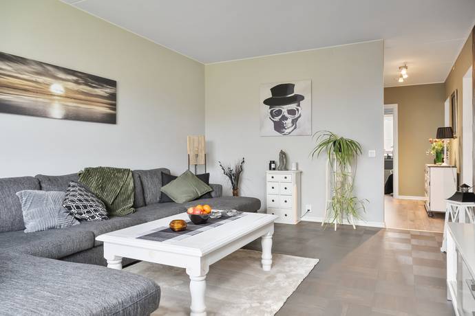 3 rum Lägenhet på Gråbergsgatan 13 Vilbergen Norrköpings kommun - bild 6