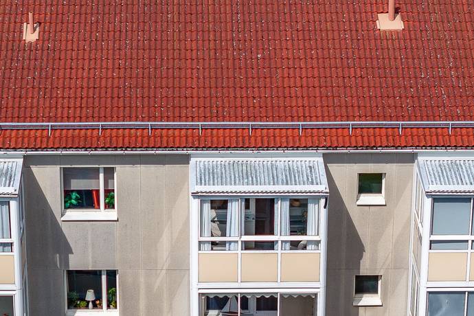 1 rum lägenhet på Silkeborgsgatan 6 Tegelviken, Kalmar kommun - bild 3