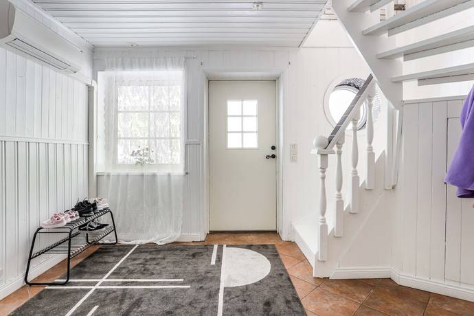 124 m² Villa på Kantarellvägen 11 Lycksele kommun - bild 21