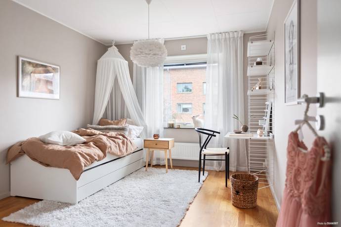 4 rum Radhus på Klåva gårdsväg 1F Hovås Göteborgs kommun - bild 14