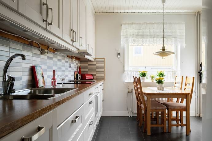 5 rum villa på Genvägen 2 Alafors, Ale kommun - bild 4