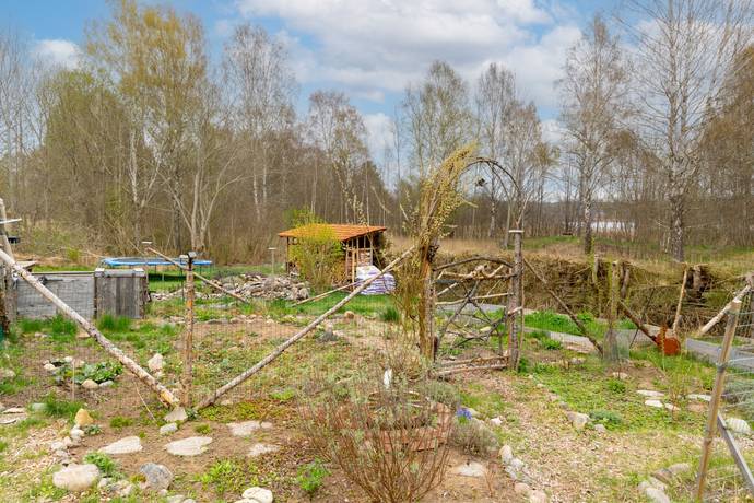5 rum Villa på Sjövägen 14 Fågelfors Högsby kommun - bild 34