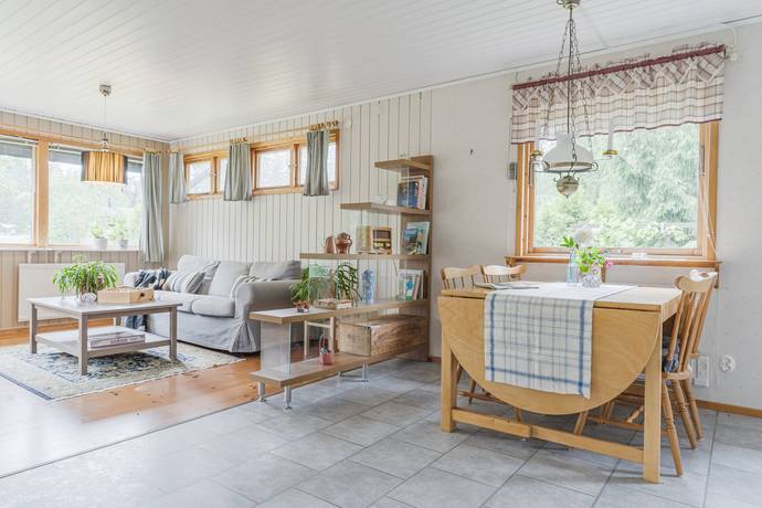 3,5 rum fritidshus på Fjärilstigen 24 Näshulta, Eskilstuna kommun - bild 5