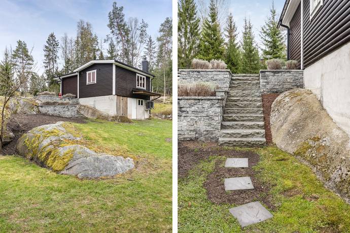 4 rum Villa på Fårängsvägen 11 Ekskogen Vallentuna kommun - bild 51