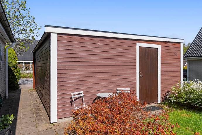 7 rum villa på Hagavägen 22 Bie, Katrineholms kommun - bild 5