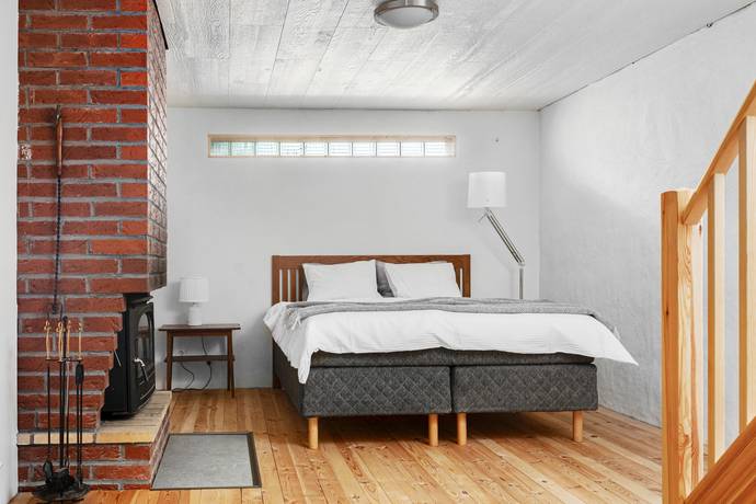 4 rum Villa på Strömlidsvägen 18 Alingsås Alingsås kommun - bild 22