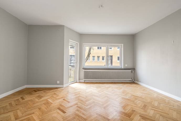 2 rum Lägenhet på Brändströmsgatan 7B Centrum Gävle kommun - bild 6