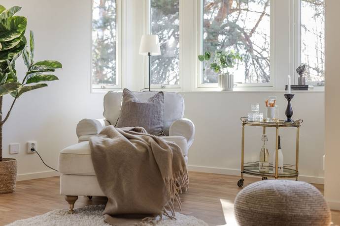 5 rum Villa på Sveavägen 8 Centralt Kungsörs kommun - bild 7