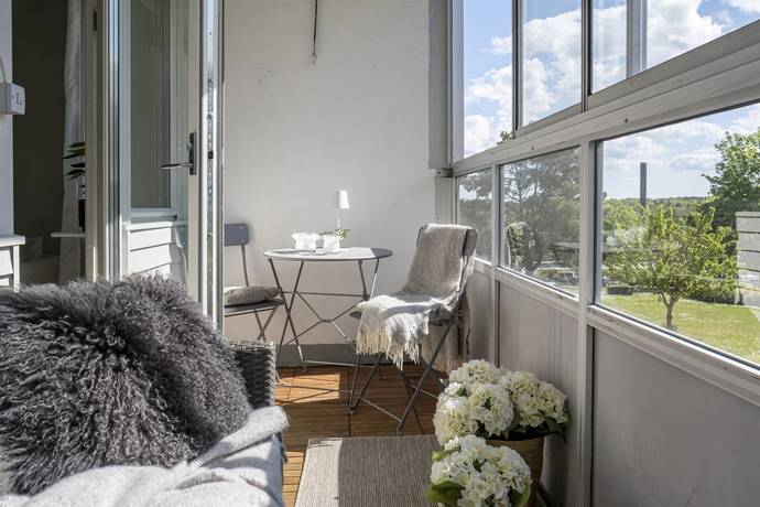 2 rum Lägenhet på Karl Martins Väg 10 Vaxön Vaxholms kommun - bild 8