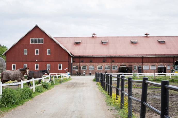 Tomt på Ambjörnhagsvägen Billdal Göteborgs kommun - bild 12