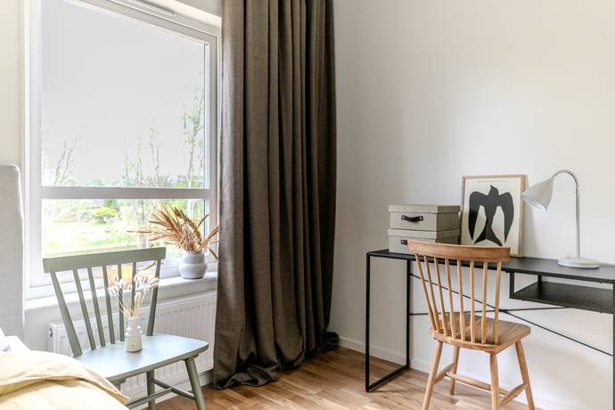 5 rum Parhus på Orrhagavägen Tvåplanshus Eksjö Eksjö kommun - bild 25