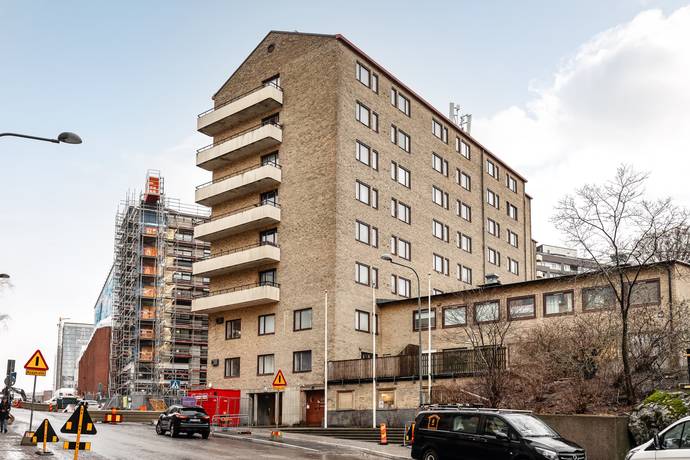 2 rum Lägenhet på Sankt Göransgatan 153 Kungsholmen/Hornsberg Stockholms kommun - bild 18