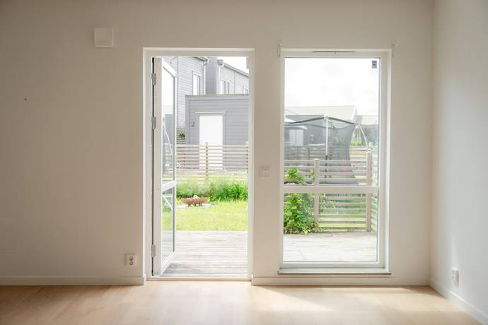 5 rum Radhus på Tegelmästarevägen 18 Veberöd Lunds kommun - bild 11