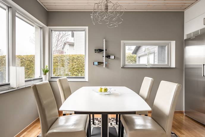 4 rum Villa på Gulsparvsvägen 20 Nyby Vallentuna kommun - bild 13