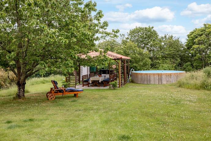 5 rum Vinterbonat fritidshus på Fogdö Berga 8 Fogdö Strängnäs kommun - bild 34
