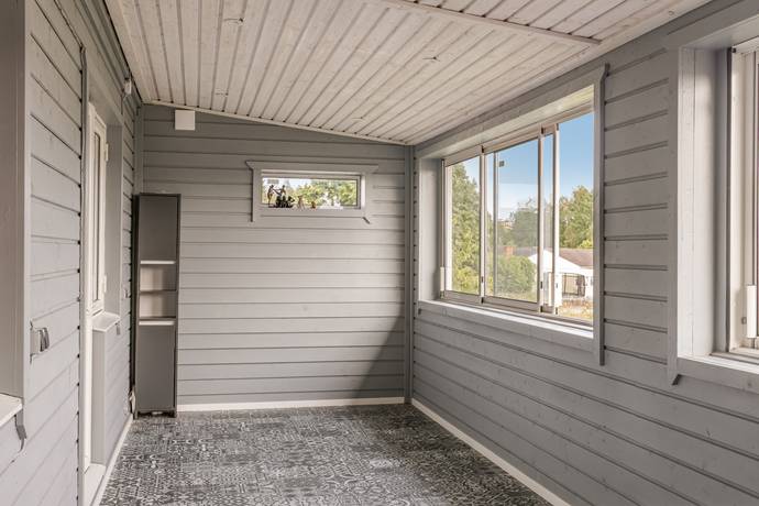 5 rum Radhus på Slagsta backe 40 Slagsta - Norsborg Botkyrka kommun - bild 29