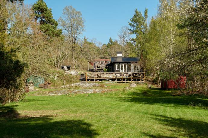 3 rum Fritidshus på Mors ängs väg 18 Sollenkroka Värmdö kommun - bild 2