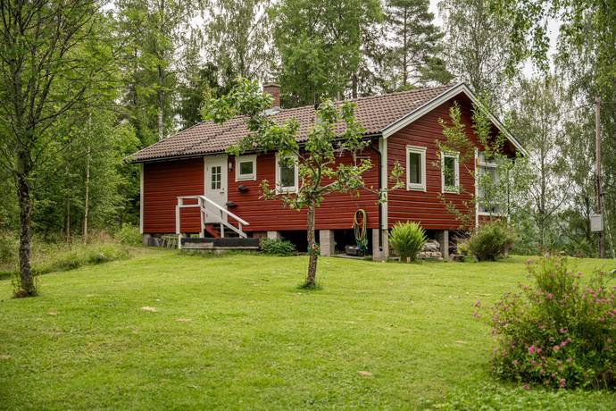 4 rum villa på Ingmår 84 Sunne, Sunne kommun - bild 2