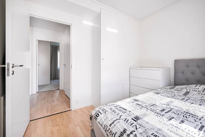 5 rum Parhus på Grafikergatan 51A Hemlingby Gävle kommun - bild 31