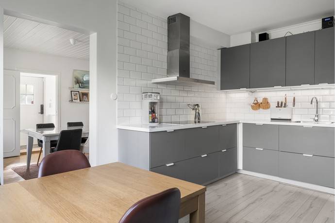 7 rum kedjehus på Gruvgatan 18A Bjuv, Bjuvs kommun - bild 3
