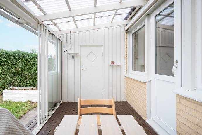4 rum Radhus på Byalagsgatan 6G Nya Hjärsta Örebro kommun - bild 15