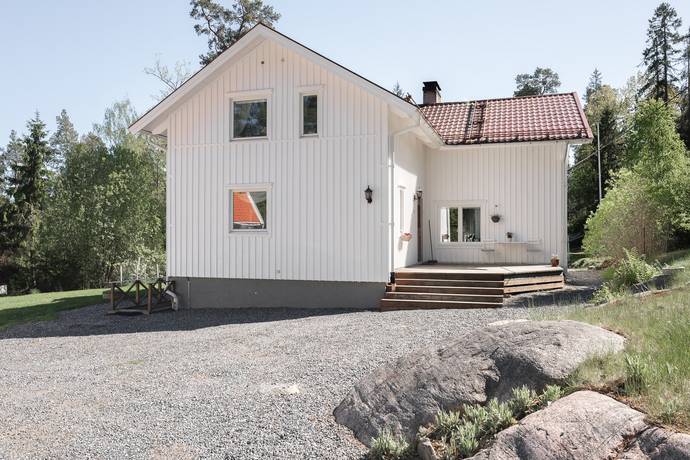 6 rum Villa på Hakvägen 9 Brevik Österåkers kommun - bild 39